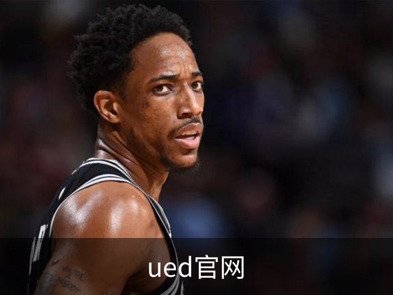 ued官网品牌故事